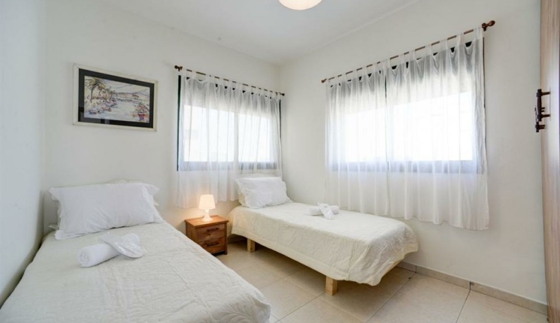 Apartment Ben Yehuda Tel Aviv - Apt 30016